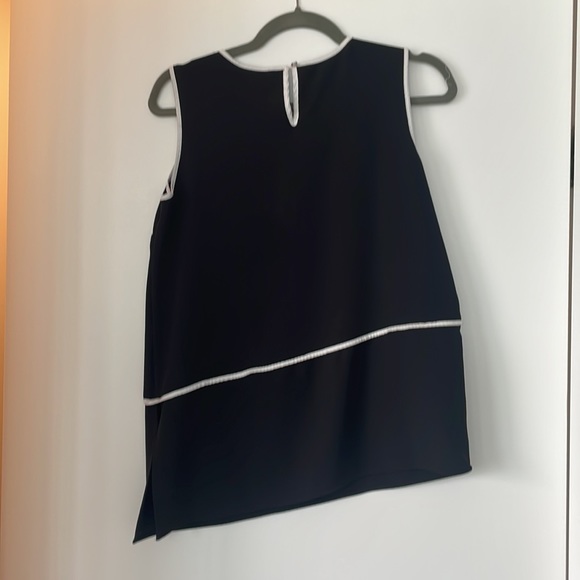 Calvin Klein blouse - Picture 2 of 2